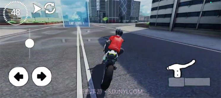 极限摩托专业版截图4 极限摩托专业版截图4