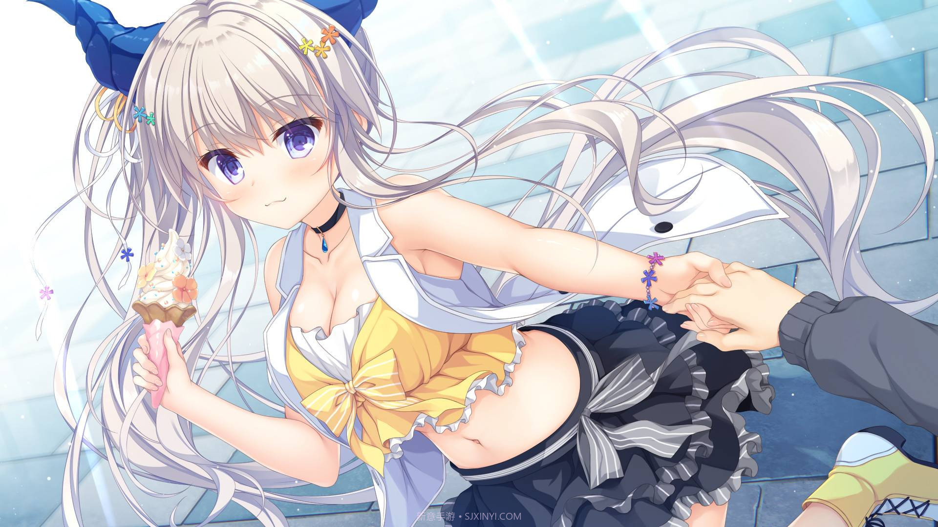 龙姬混~日子官网版截图4