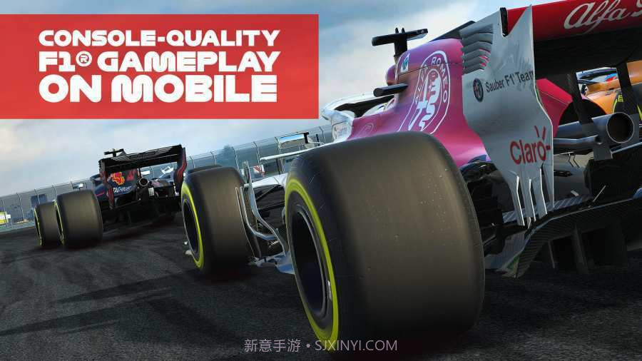 F12020截图3 F12020截图3