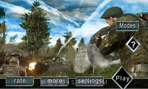 别动队任务2018截图4