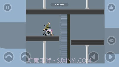 死亡车轮截图2 死亡车轮截图2