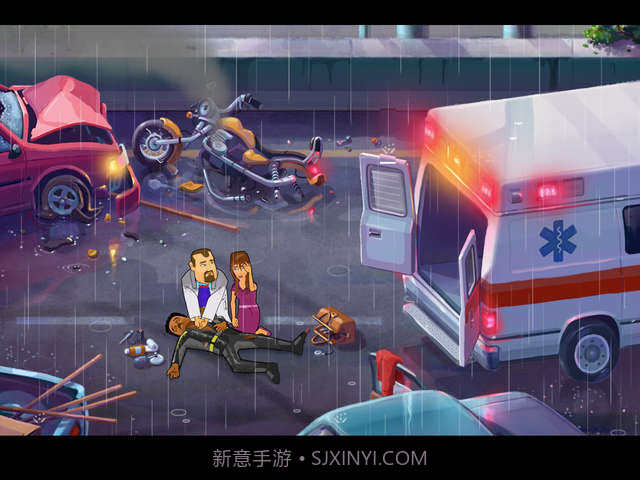 中心医院2治愈时光截图1