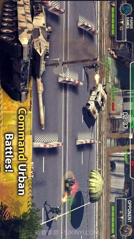 火线前线战斗经典版截图2 火线前线战斗经典版截图2