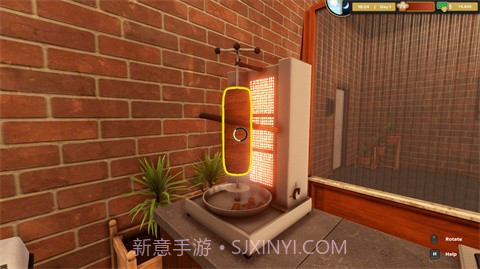 烤肉串模拟器截图1 烤肉串模拟器截图1