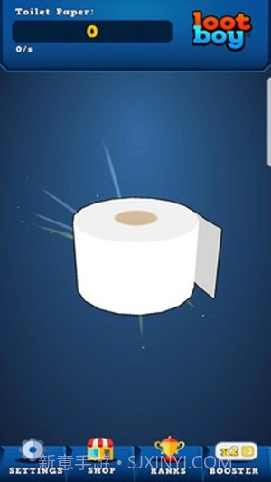 厕纸收集大亨截图4
