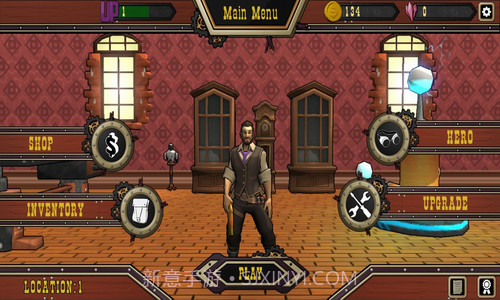 最强掠夺者截图2 最强掠夺者截图2