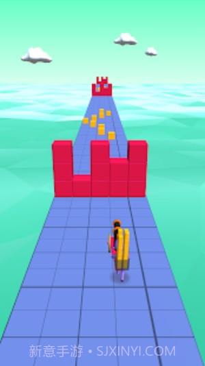 立方体破碎截图4 立方体破碎截图4