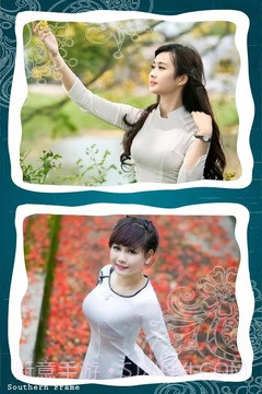 Ghep anh Ghep hinh Khung anh截图6