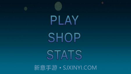 重力太空跳跃者GravitySpaceJumper截图1 重力太空跳跃者GravitySpaceJumper截图1