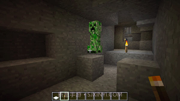 我的世界1.8截图1