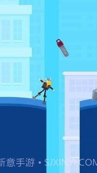 滑稽的散步截图2