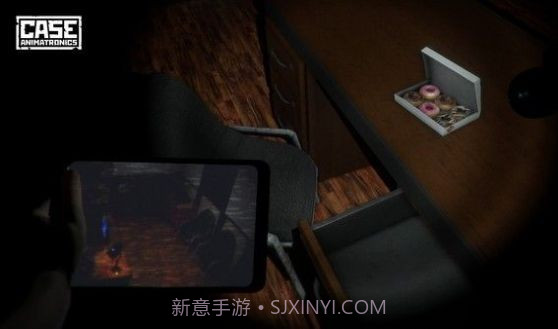 悬案刹那惊颤2截图2