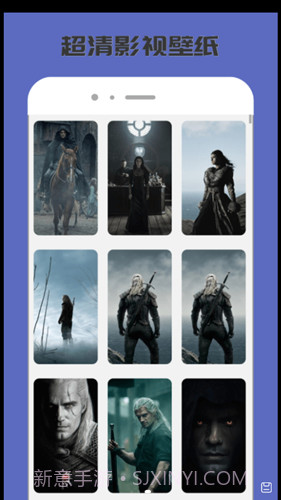 爱人人美剧截图2 爱人人美剧截图2