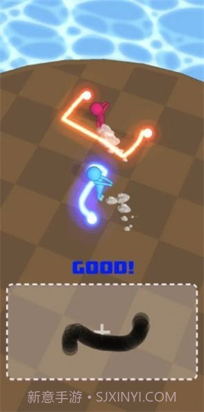 激光剑真实模拟截图1 激光剑真实模拟截图1