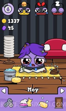 我的宠物6截图2