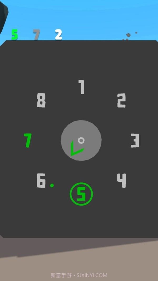 抢劫火车截图5 抢劫火车截图5