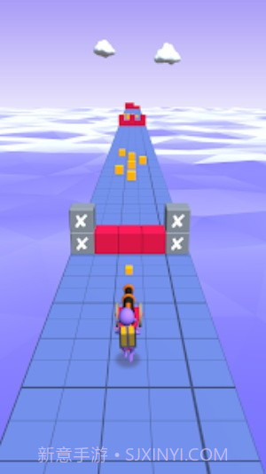 立方体破碎截图1 立方体破碎截图1