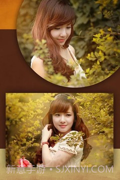 Ghep anh Ghep hinh Khung anh截图8