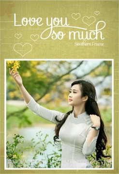 Ghep anh Ghep hinh Khung anh截图10