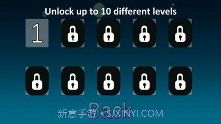 重力太空跳跃者GravitySpaceJumper截图3 重力太空跳跃者GravitySpaceJumper截图3