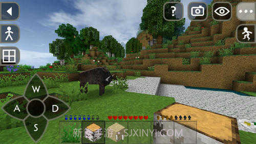 野人岛汉化版截图3 野人岛汉化版截图3