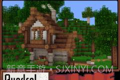 我的世界1.9盾牌版截图2