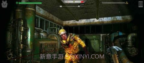 切尔诺贝利大逃亡中文版截图1