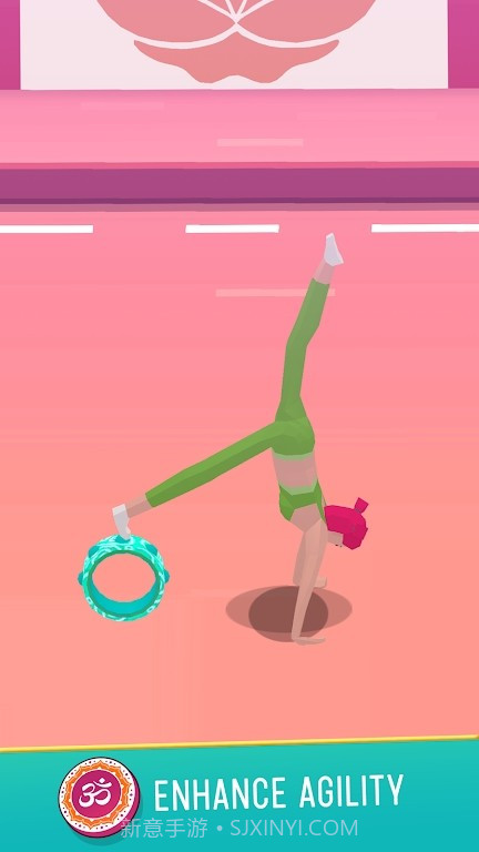 闲置瑜伽中心截图5