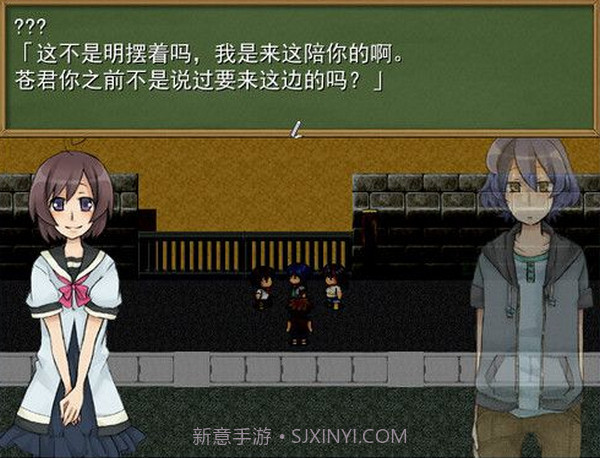 柏林与糖果屋最新版截图2