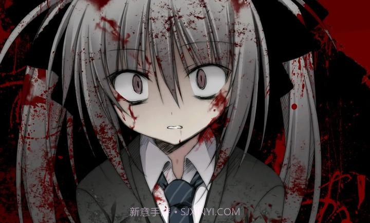 箱庭的学园高画质版截图1 箱庭的学园高画质版截图1