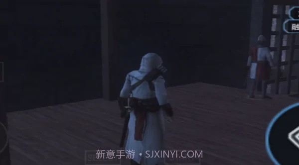 刺客信条血统安卓截图2