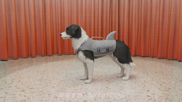 云养狗模拟器截图2