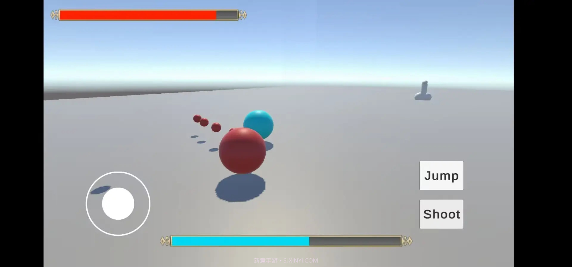 灵珠大战魔丸先行服截图5