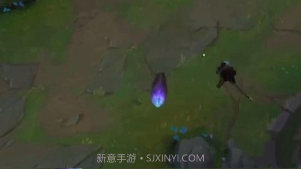 lol走位模拟器截图1