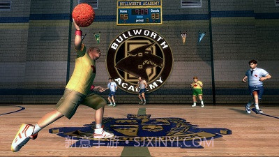 恶霸鲁尼 mod截图2