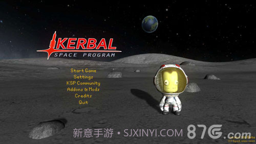 坎巴拉太空计划最新版截图1