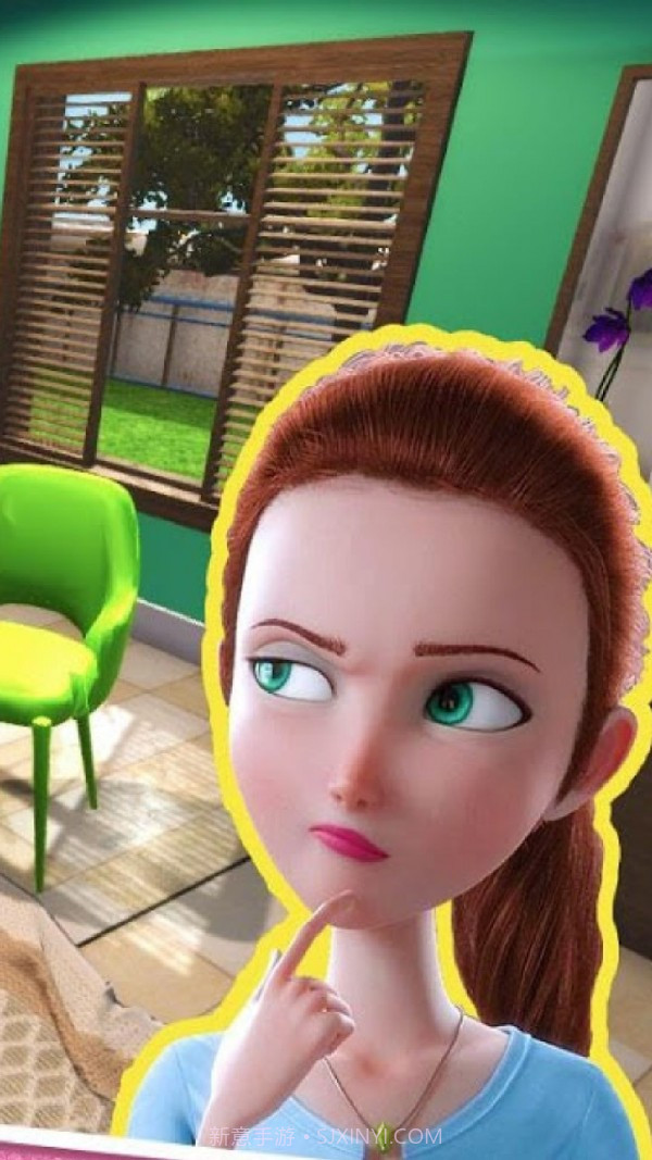 房产达人模拟器官网版截图1 房产达人模拟器官网版截图1