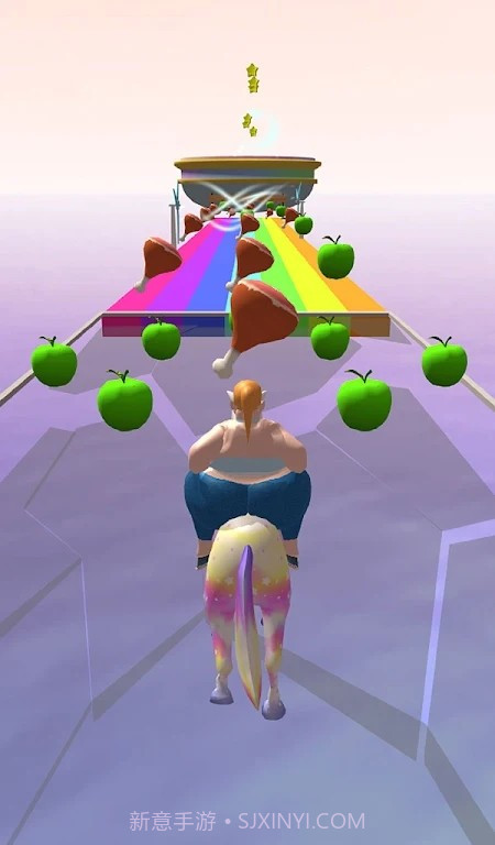 胖到适合官网版截图3