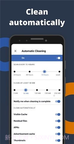 CCleaner2025最新版截图1