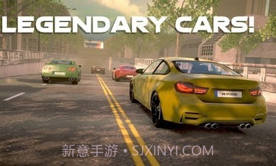 终极真实停车场截图3