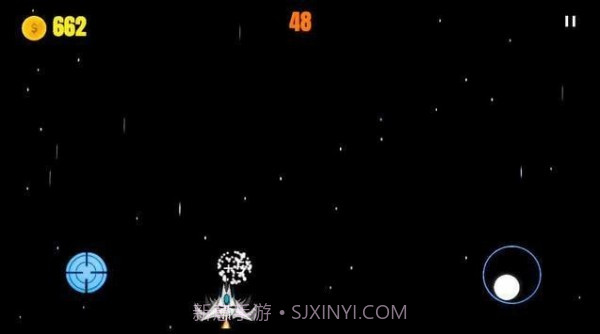 一个太空生命截图2 一个太空生命截图2