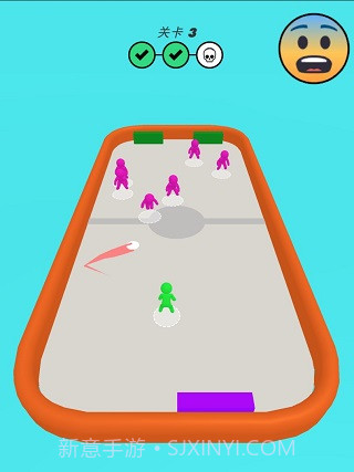 无敌破坏王官方版截图3 无敌破坏王官方版截图3