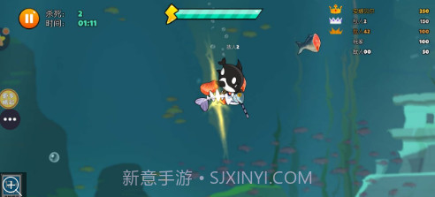 正常生存大冒险截图3 正常生存大冒险截图3