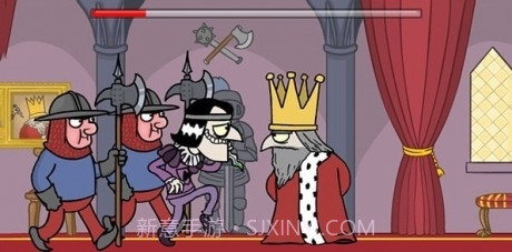 刺杀国王2截图3