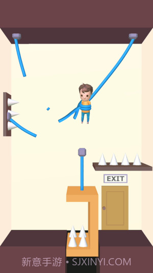 快救救宝宝截图3 快救救宝宝截图3