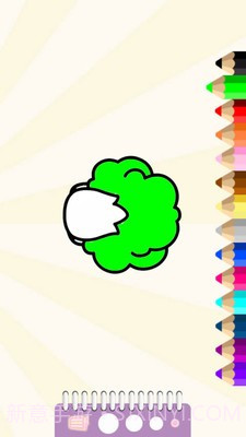 儿童涂涂乐最新版截图3