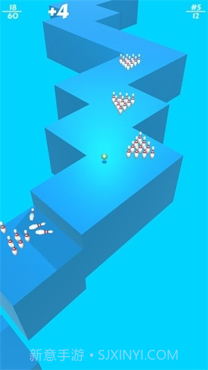 撞击瓶子先行服截图2