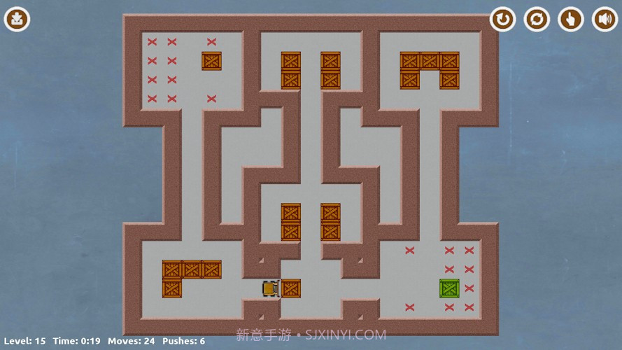 推箱子官网版截图2