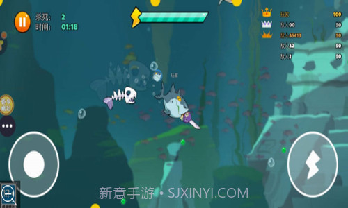 正常生存大冒险截图1 正常生存大冒险截图1