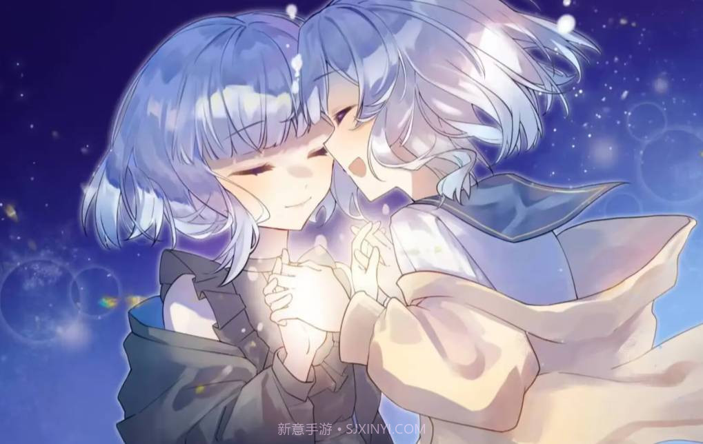 箱庭青春官方版截图1